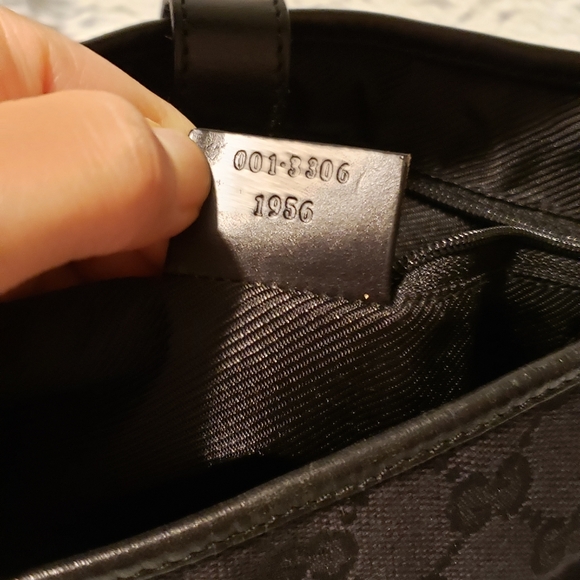 Gucci bag - Picture 5 of 7